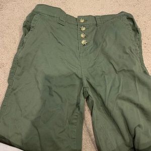Cargo Pants